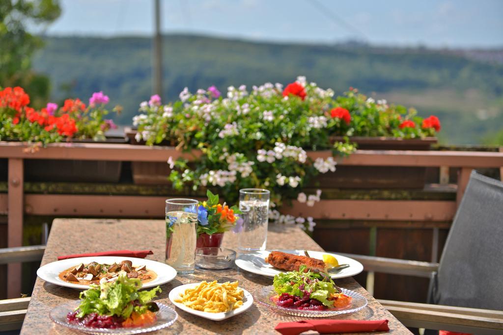 Hotel-Restaurant Kelter Esslingen am Neckar Extérieur photo