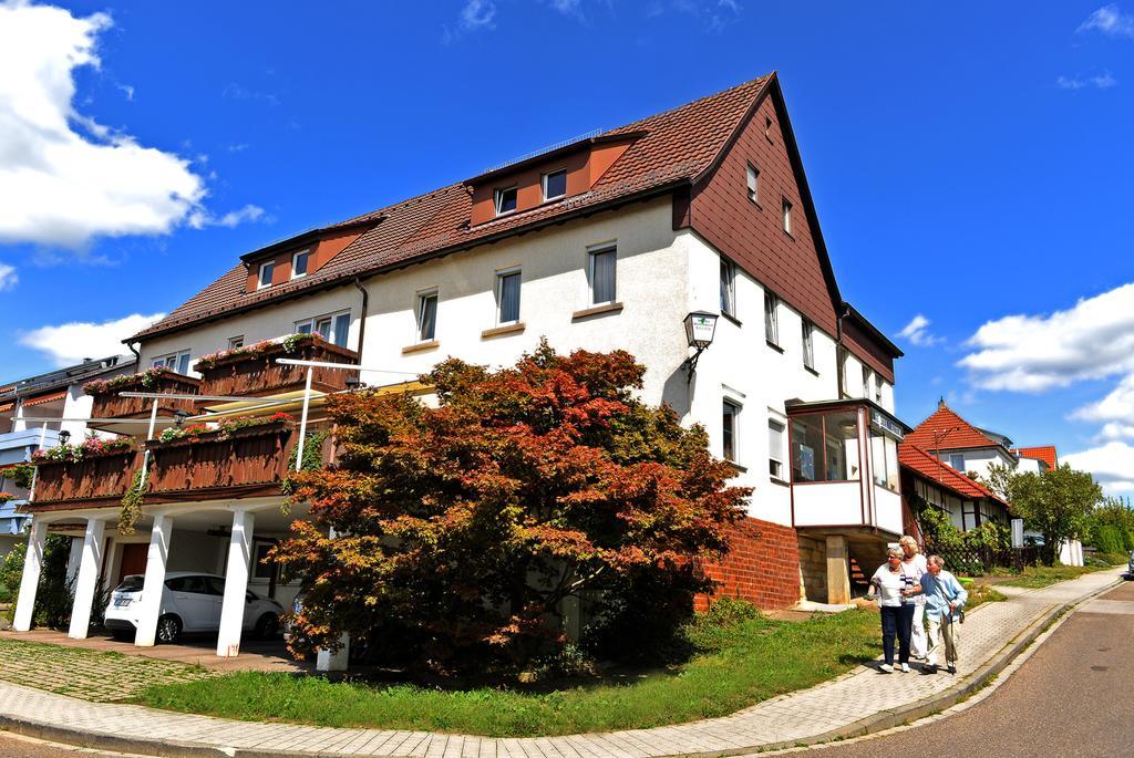 Hotel-Restaurant Kelter Esslingen am Neckar Extérieur photo